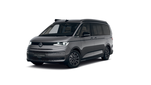 Bild eines Multivan California eHybrid 180 kW 4M