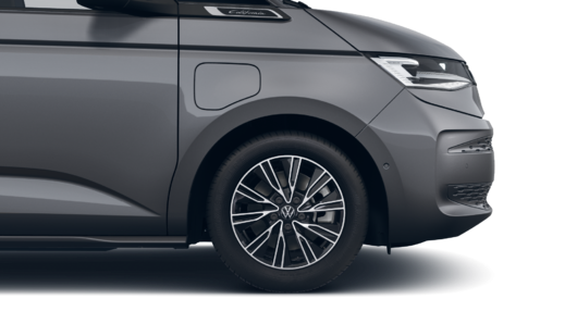 Bild eines Multivan California eHybrid 180 kW 4M