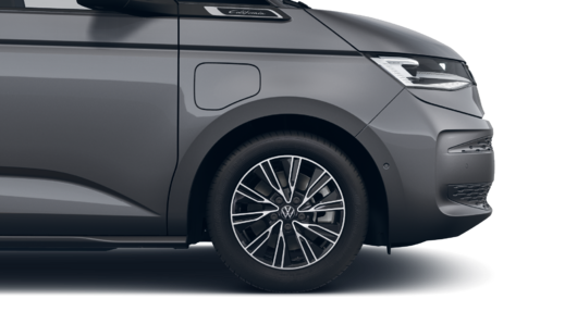 Bild eines Multivan California eHybrid 180 kW 4M