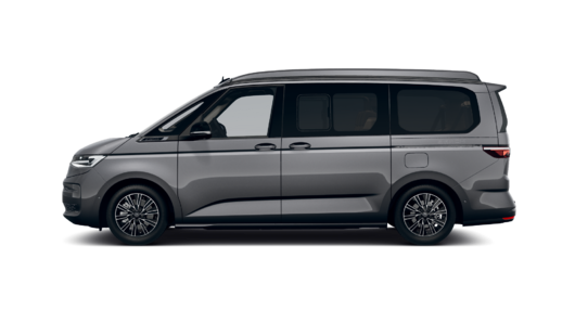 Bild eines Multivan California eHybrid 180 kW 4M