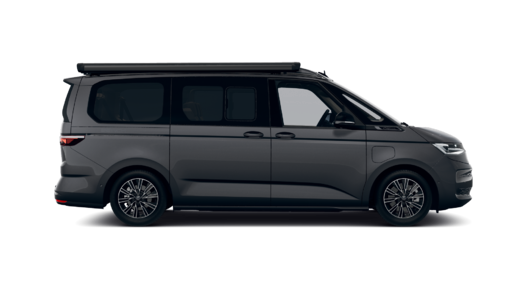 Bild eines Multivan California eHybrid 180 kW 4M