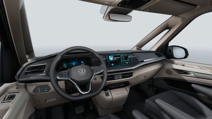 Bild eines Multivan Life eHybrid 180 kW 4MOTION