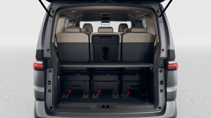 Bild eines Multivan Life eHybrid 180 kW 4MOTION