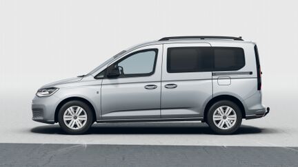 Bild eines Caddy Family TDI