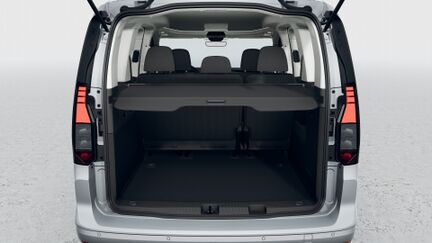 Bild eines Caddy Family TDI