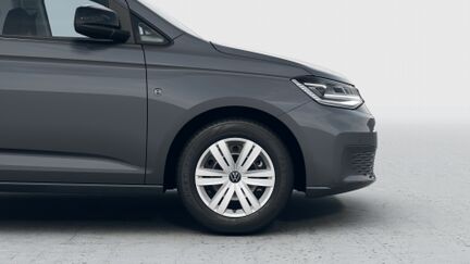 Bild eines Caddy eHybrid 110 kW
