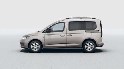 Bild eines Caddy Family TDI