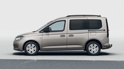 Bild eines Caddy Family TDI