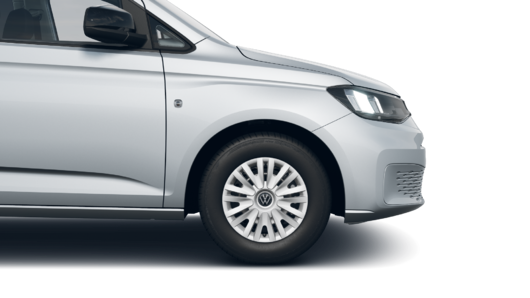Bild eines Caddy Family TDI