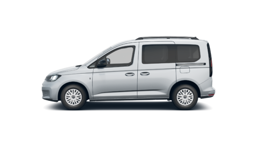 Bild eines Caddy Family TDI