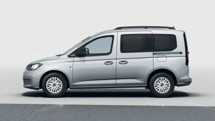 Bild eines Caddy Family TDI