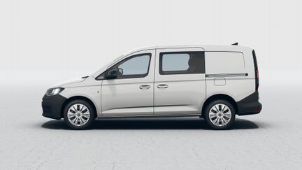 Bild eines Caddy Flexible Maxi TDI 4MOTION