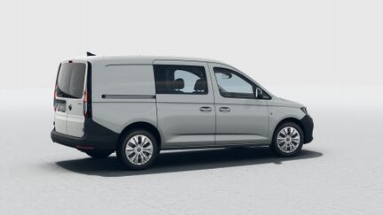 Bild eines Caddy Flexible Maxi TDI 4MOTION