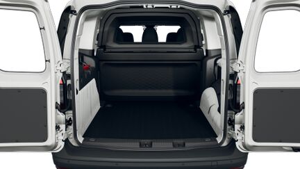Bild eines Caddy Flexible Maxi TDI 4MOTION