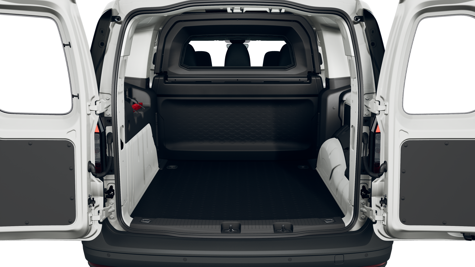 Bild eines Caddy Flexible Maxi TDI 4MOTION