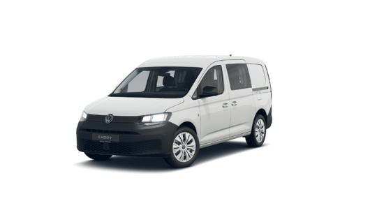 Bild eines Caddy Flexible Maxi TDI 4MOTION