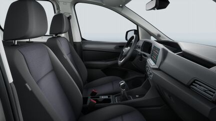 Bild eines Caddy Flexible Maxi TDI 4MOTION