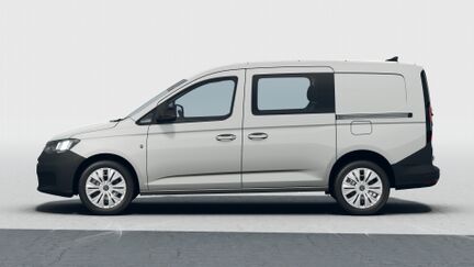 Bild eines Caddy Flexible Maxi TDI 4MOTION
