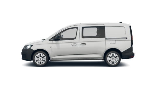 Bild eines Caddy Flexible Maxi TDI 4MOTION