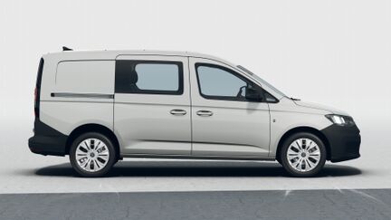 Bild eines Caddy Flexible Maxi TDI 4MOTION