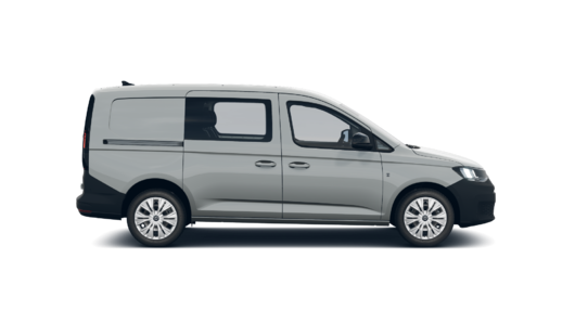 Bild eines Caddy Flexible Maxi TDI 4MOTION