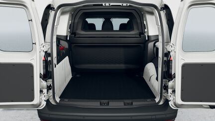 Bild eines Caddy Flexible Maxi TDI 4MOTION