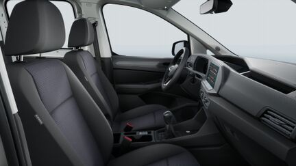 Bild eines Caddy Flexible TDI