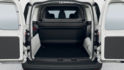 Bild eines Caddy Flexible TDI