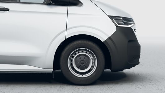 Bild eines Transporter Kastenwagen TDI 4MOTION