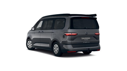Bild eines California Beach Camper TDI