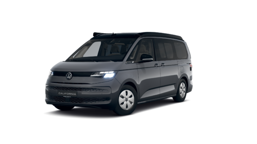 Bild eines California Beach Camper TDI