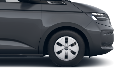 Bild eines California Beach Camper TDI