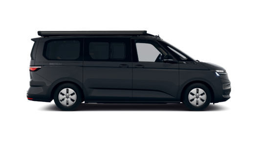 Bild eines California Beach Camper TDI