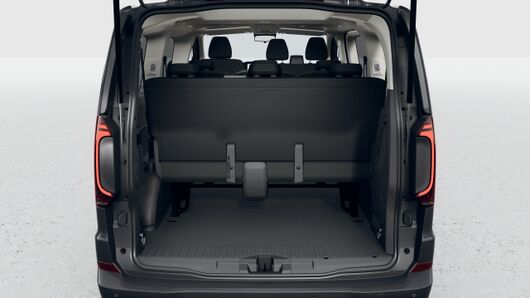 Bild eines Transporter Kombi TDI