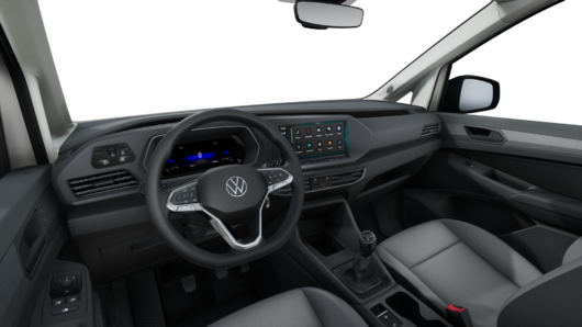 Bild eines Caddy Cargo Maxi TDI