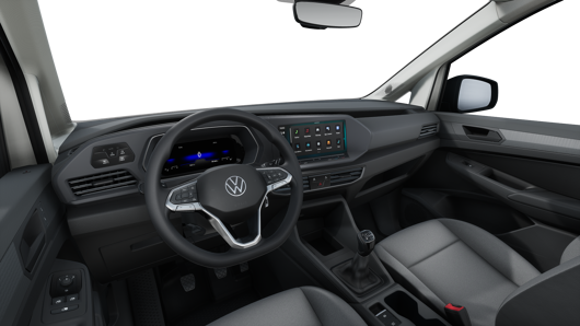 Bild eines Caddy Cargo Maxi TDI
