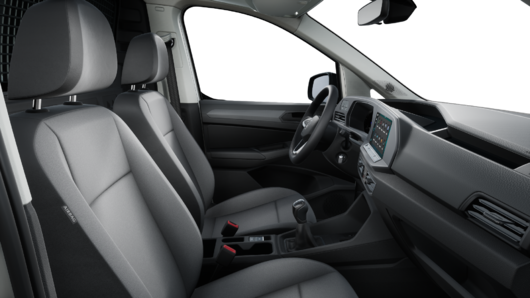 Bild eines Caddy Cargo Maxi TDI