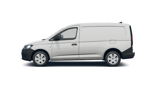 Bild eines Caddy Cargo Maxi TDI