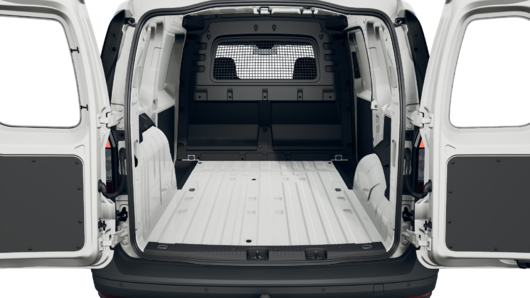 Bild eines Caddy Cargo Maxi TDI