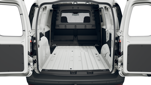 Bild eines Caddy Cargo Maxi TDI
