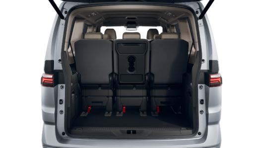 Bild eines Multivan Business ÜH eHybrid 180 kW 4M