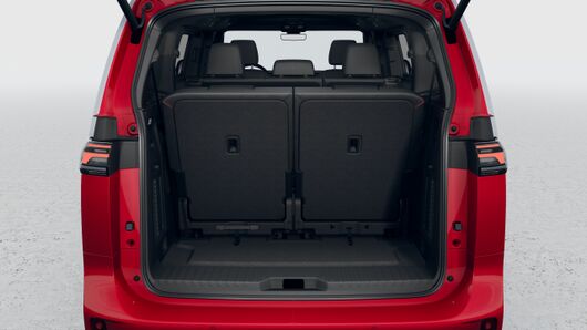 Bild eines ID. Buzz GTX LR 4MOTION 250 kW