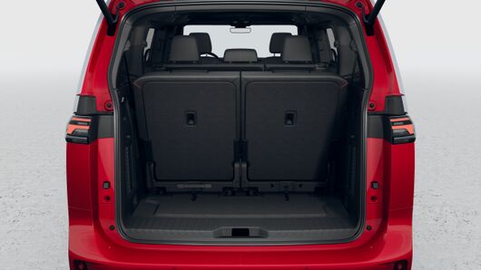 Bild eines ID. Buzz GTX LR 4MOTION 250 kW