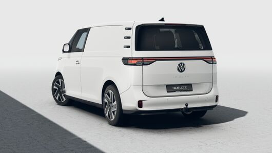 Bild eines ID. Buzz Cargo Pro 4MOTION 250 kW