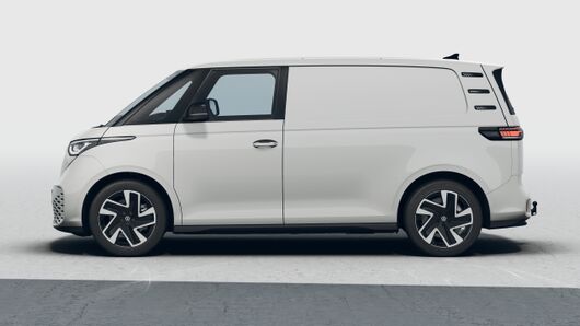 Bild eines ID. Buzz Cargo Pro 4MOTION 250 kW