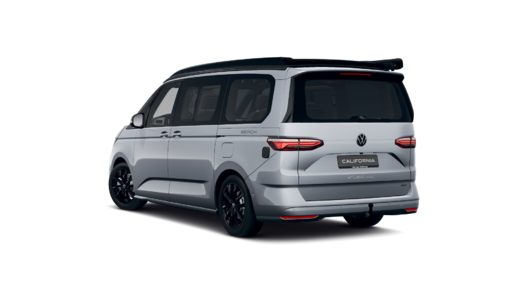 Bild eines California Beach Camper eHyb. 180 kW 4M