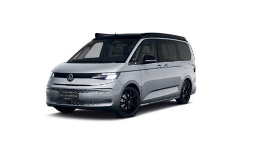 Bild eines California Beach Camper eHyb. 180 kW 4M