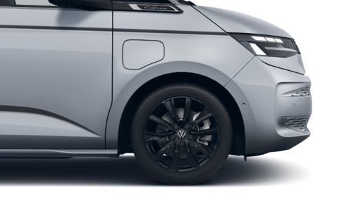 Bild eines California Beach Camper eHyb. 180 kW 4M