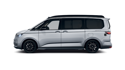 Bild eines California Beach Camper eHyb. 180 kW 4M