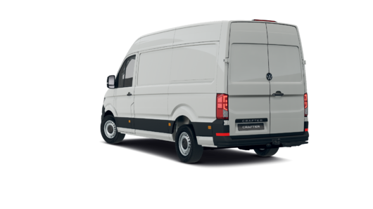 Bild eines Crafter 35 Kasten Entry L3H3 TDI